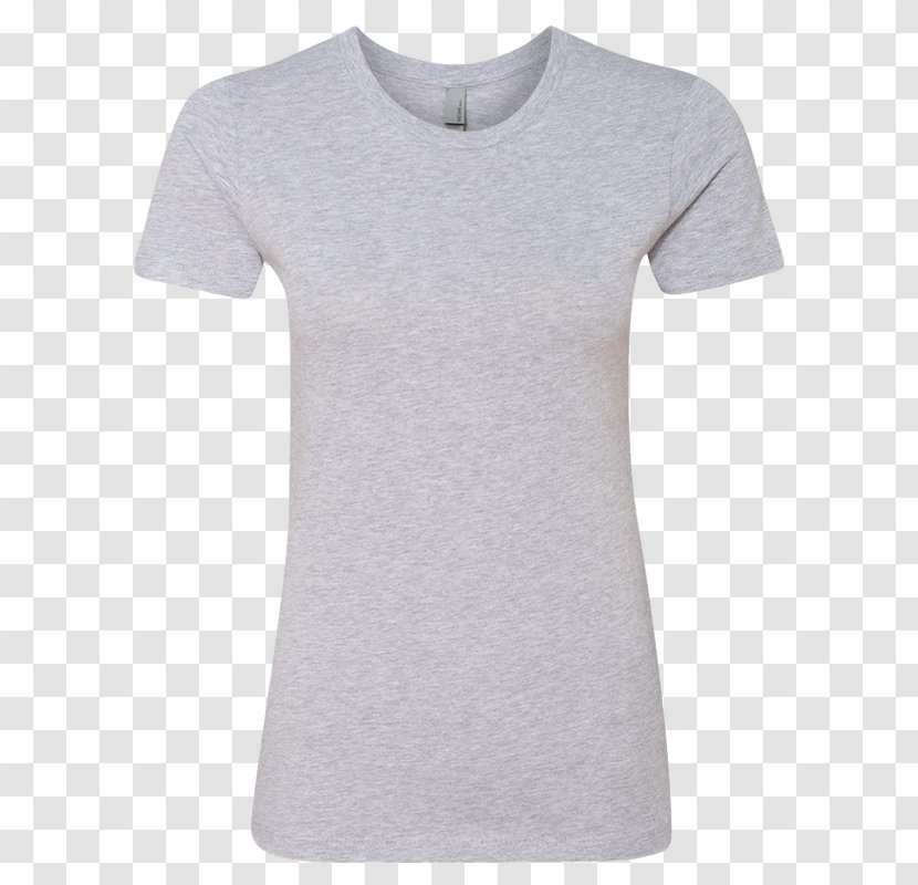 T-shirt Gildan Activewear Sleeve Clothing - Longsleeved Tshirt - Next Level Transparent PNG