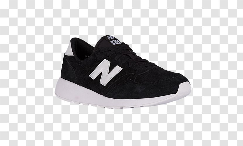 Sneakers Shoe New Balance Leather Nike - Cross Training Transparent PNG