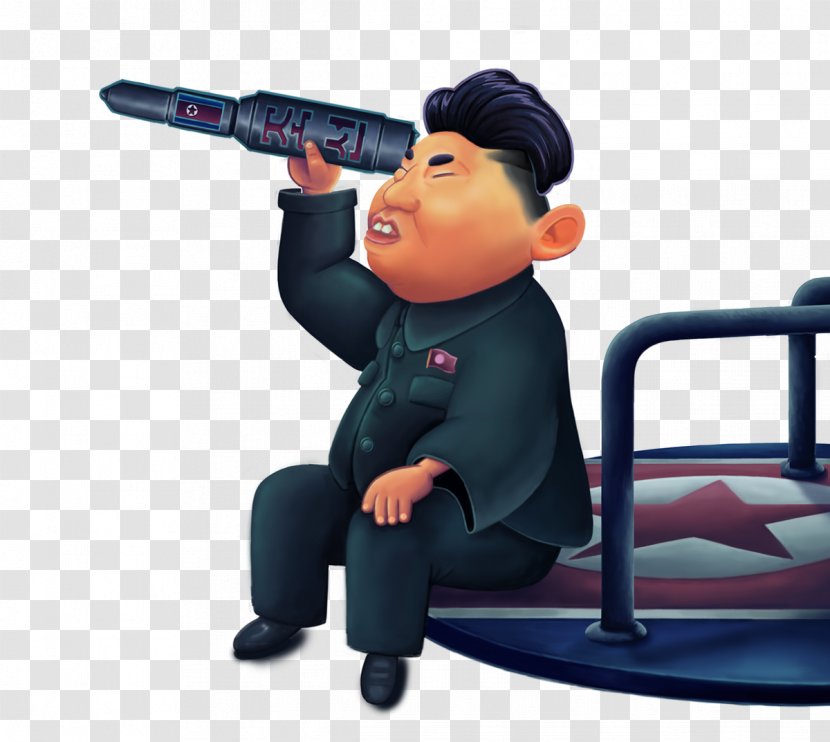 Product Design Vacuum Technology Cartoon - Play - North Korea Transparent PNG