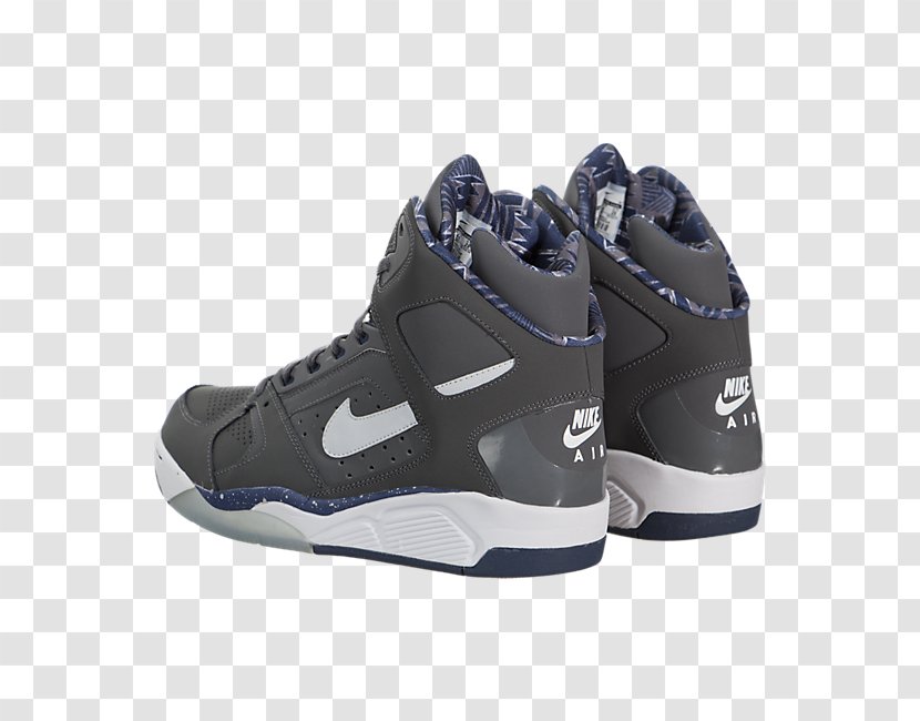 Skate Shoe Sneakers Basketball Hiking Boot - Crosstraining - Nike Flight Transparent PNG