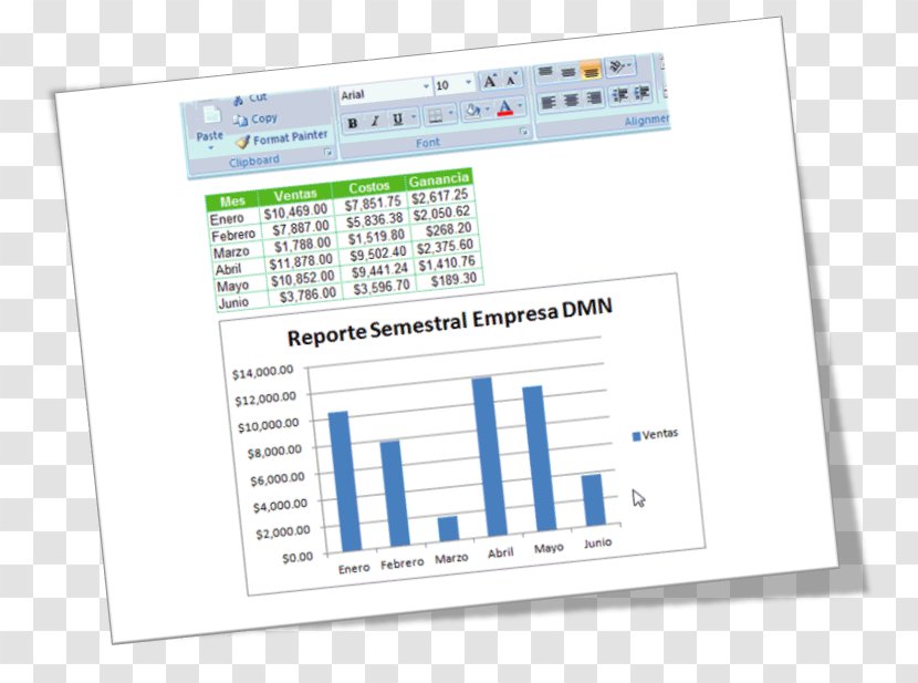 Document Organization Microsoft Excel Line Font - Brand Transparent PNG