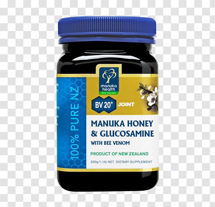 Mānuka Honey Bee Manuka Health Transparent PNG