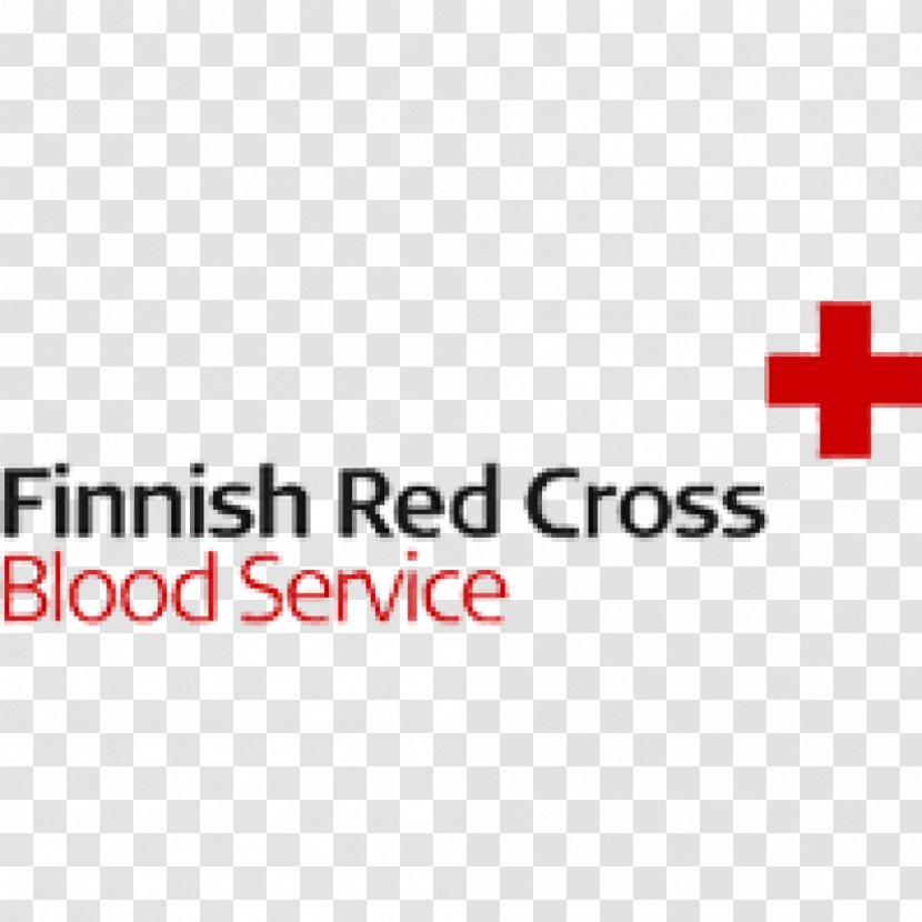Blood Service Finnish Red Cross Donation American - Product - Redcross Transparent PNG
