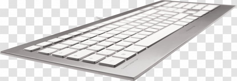Computer Keyboard Mouse USB Cherry - Space Bar - Black And White Transparent PNG