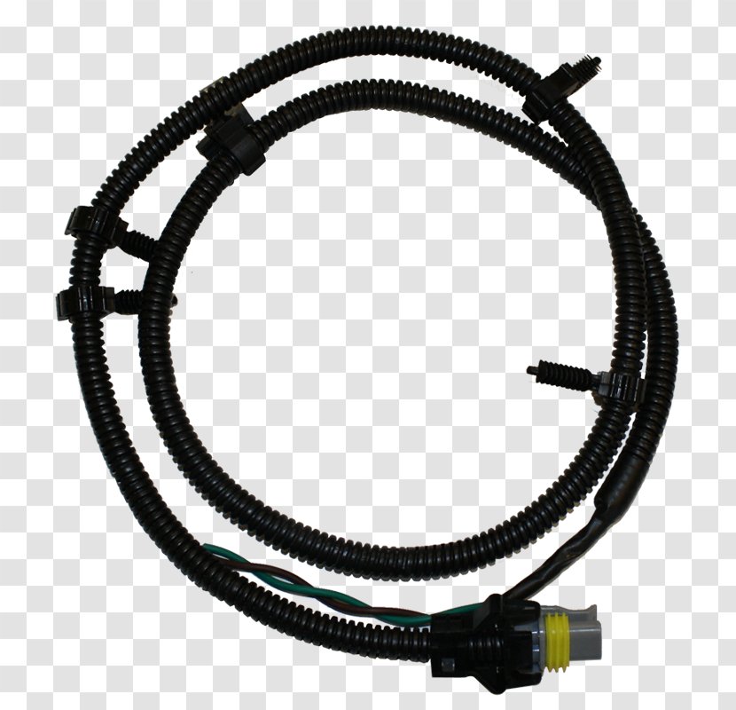 Car - Cable Harness Transparent PNG