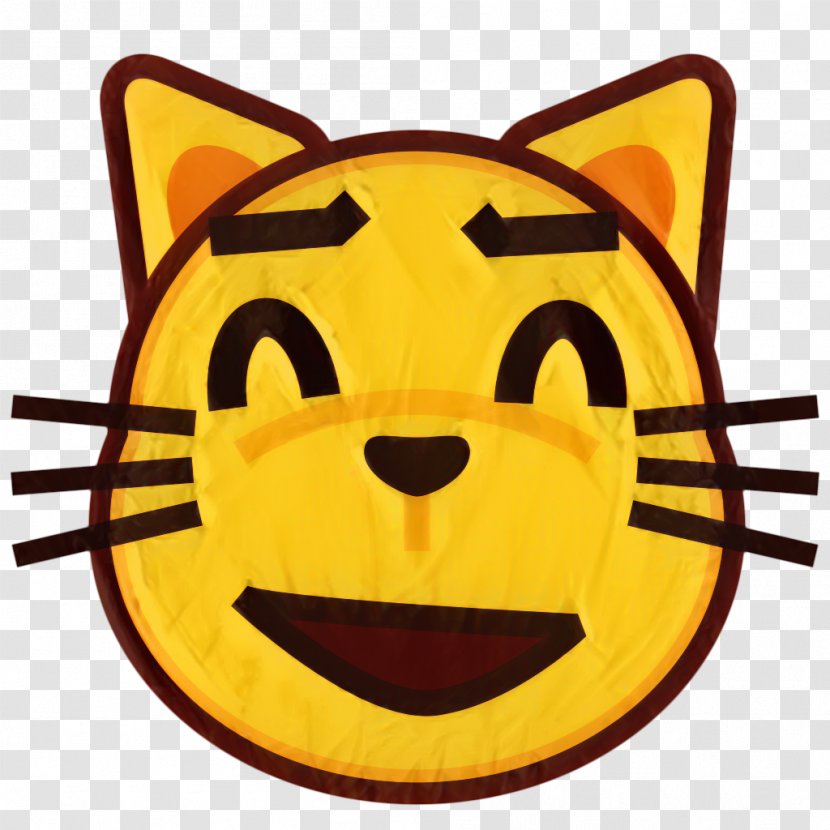 Background Heart Emoji - Head - Comedy Smile Transparent PNG