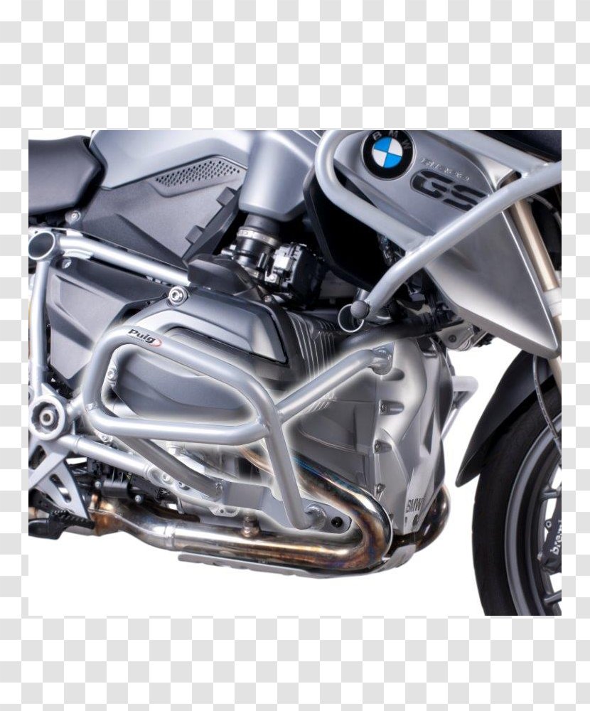 BMW R1200R R NineT R1200GS Motorcycle Engine - Bmw R1200gs Transparent PNG