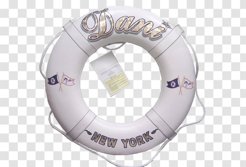 Yacht Boat Lifebuoy Lettering - Burgee Transparent PNG