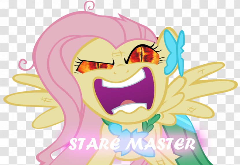 Fluttershy Pinkie Pie Rainbow Dash Twilight Sparkle Rarity - Frame - Youtube Transparent PNG