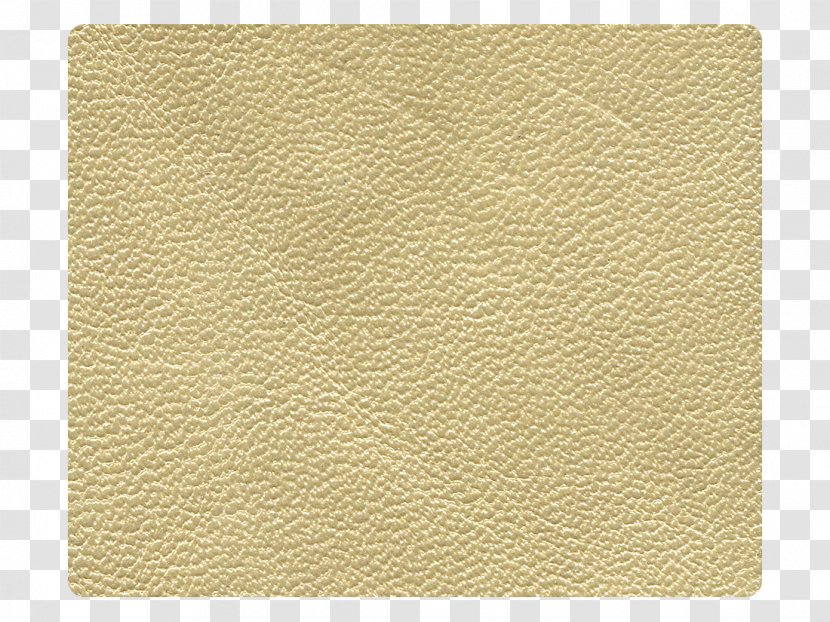Place Mats Rectangle Brown - Placemat - Gold Material Transparent PNG
