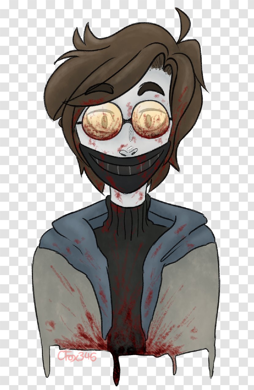 Mouth Legendary Creature Cartoon Supernatural - Headgear - Toby Fox Transparent PNG