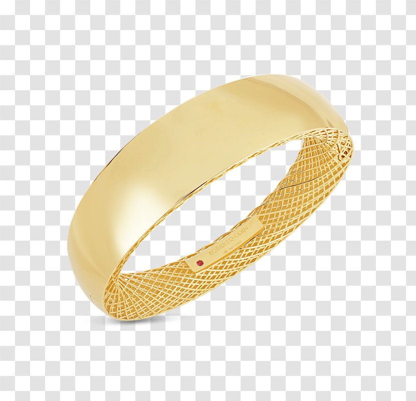 Bangle Earring Gold Jewellery - Ring Transparent PNG