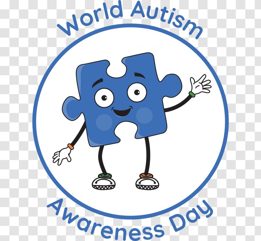 First International Bar Association A Different World 2018 Autism Awareness Day Friendly Transparent PNG