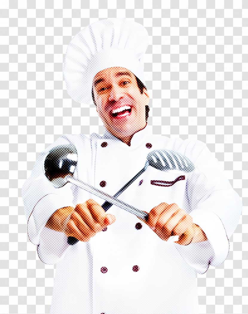 Cook Chef Finger Chief Thumb - Golf Club - Gesture Transparent PNG