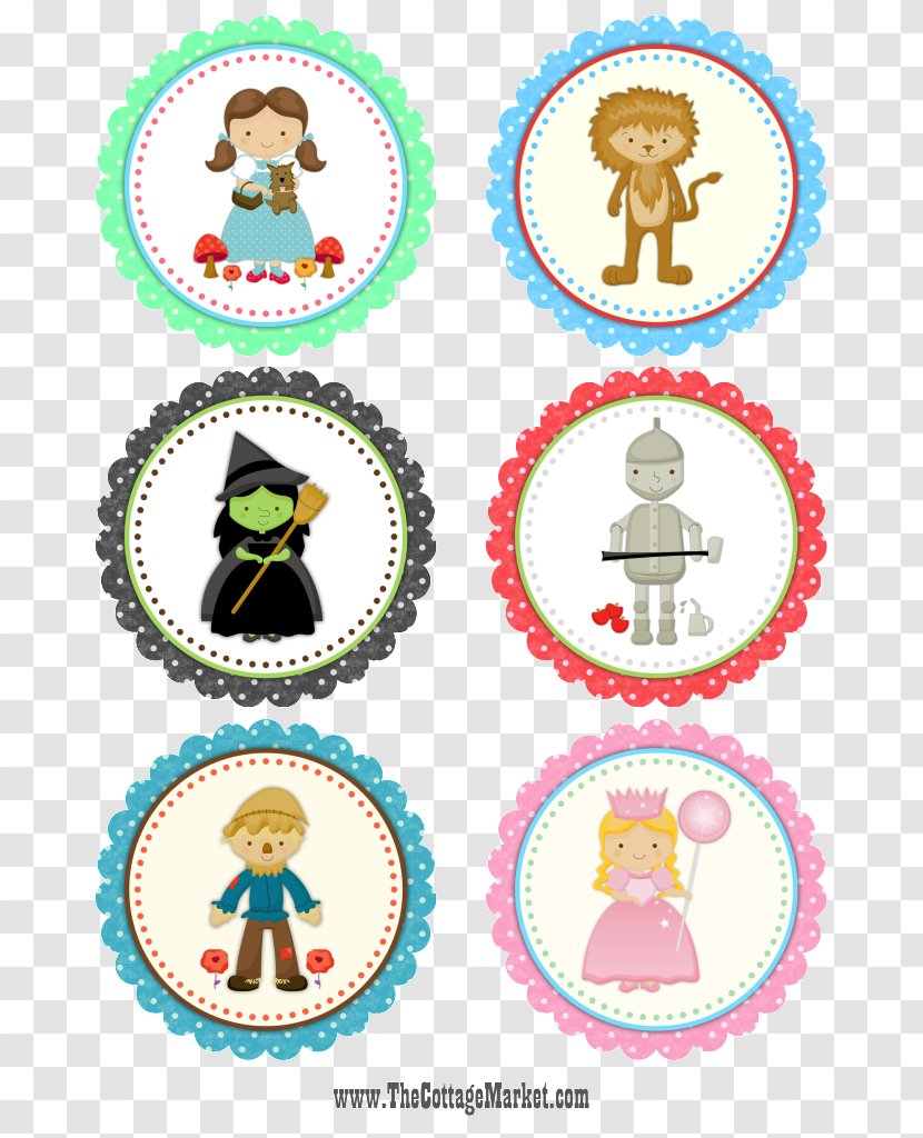 The Wizard Of Oz Clip Art Tin Man Image Openclipart - Yellow Brick Road - Shadowverse Transparent PNG