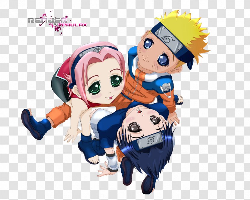 Sakura Haruno Sasuke Uchiha Naruto Uzumaki Toneri Ōtsutsuki - Frame Transparent PNG