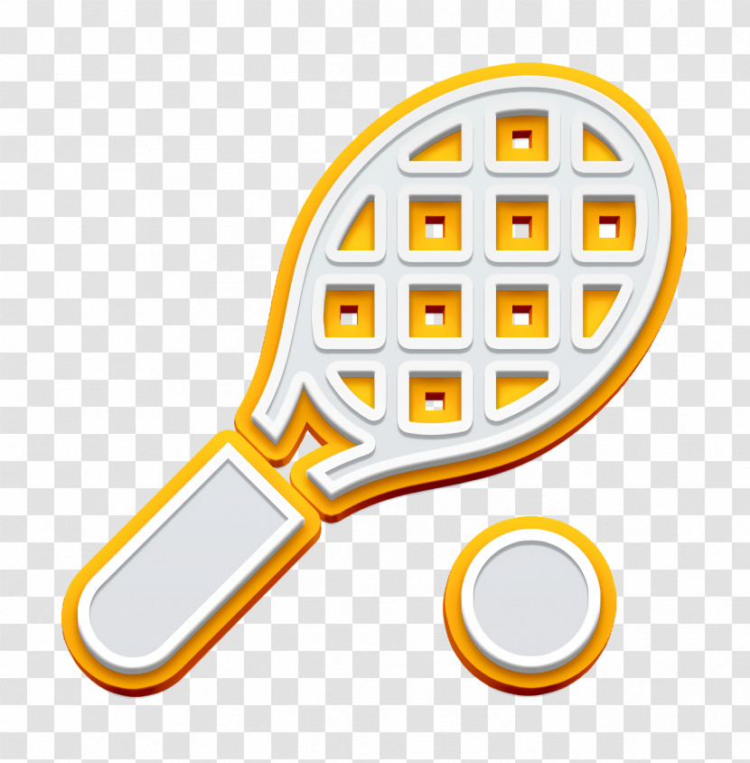 Racket Icon Playground Icon Tennis Icon Transparent PNG