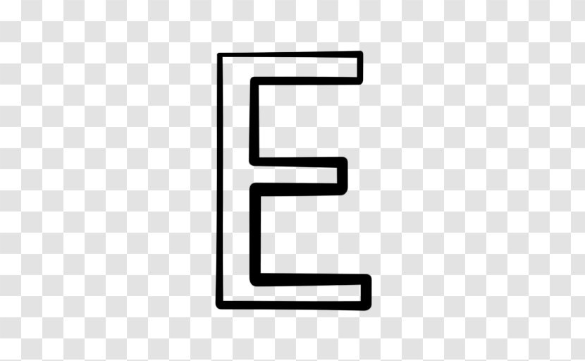 Letter Clip Art - Brand - Logo Transparent PNG