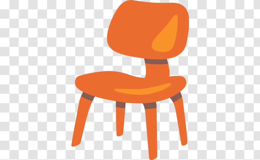 Chair Emoji Quiz Table Text Messaging Transparent PNG