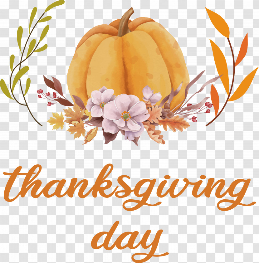 Thanksgiving Transparent PNG