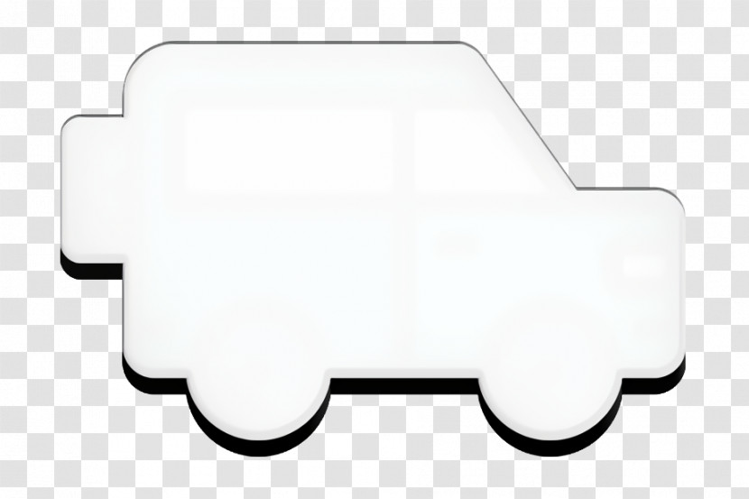 Car Icon Jeep Icon Transparent PNG