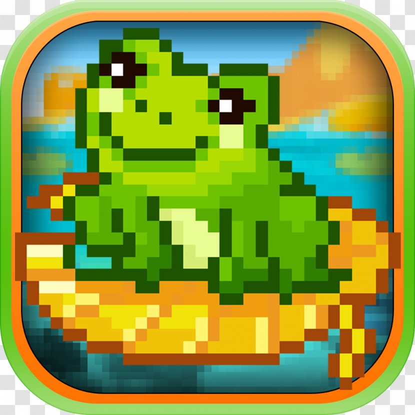 Pixel Dash - Yellow - Endless Wormster Rain Entertainment, LLC GAMELAB Zrt. FrogOthers Transparent PNG