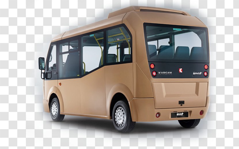 Compact Van Car Minivan - Mode Of Transport Transparent PNG