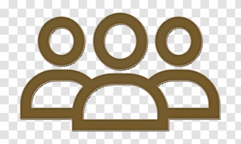 Audience Icon User Icon Hockey Icon Transparent PNG
