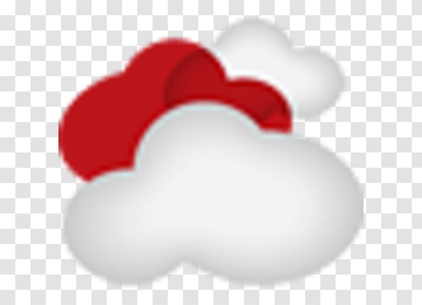 Cloud - Stylish Transparent PNG