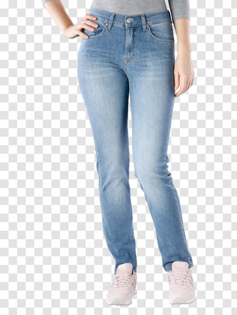 T-shirt Jeans Slim-fit Pants Clothing - Flower - Womens Transparent PNG