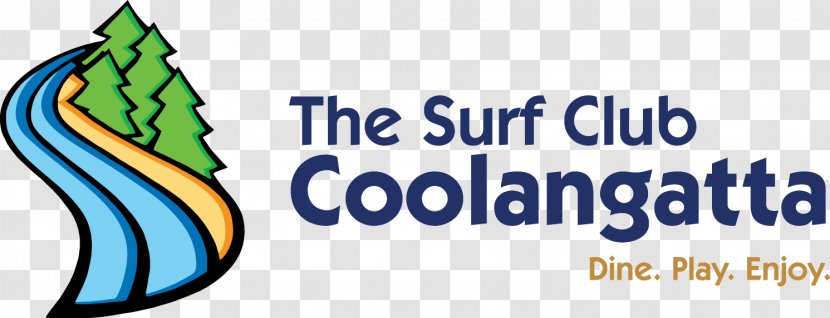 The Surf Club Coolangatta Clip Art Logo Graphic Design Brand - Disneys Yacht Resort Transparent PNG