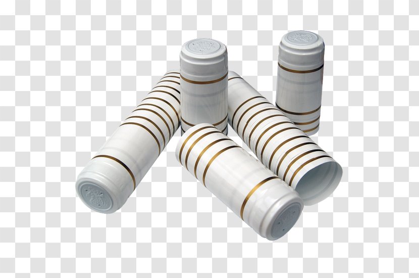 Plastic Computer Hardware - Gold Stripes Transparent PNG