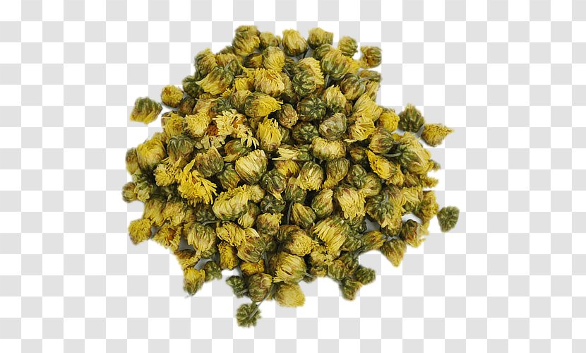 Chrysanthemum Tea Xd7grandiflorum Tongxiang Dendranthema Lavandulifolium - Bulk Chow Picture Material Transparent PNG