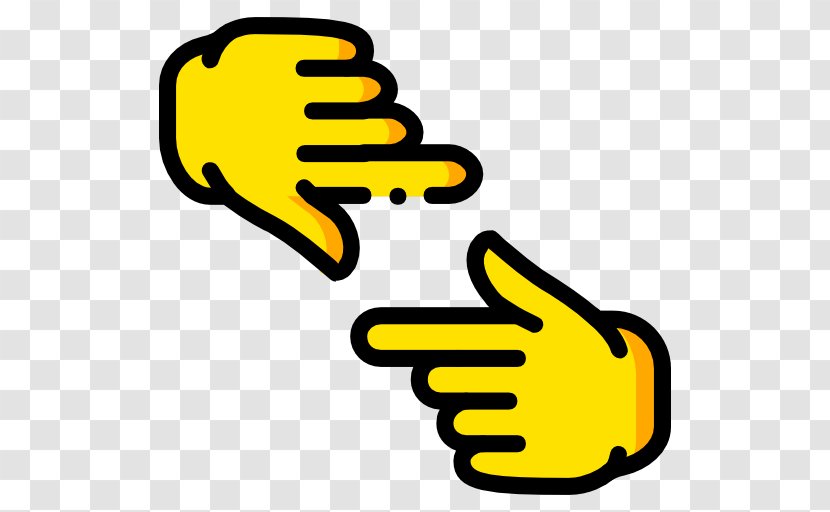 Pointing Index Finger Clip Art - Hand - Digit Transparent PNG