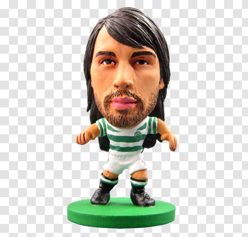 Georgios Samaras West Bromwich Albion F.C. Celtic Football Player - Moustache Transparent PNG