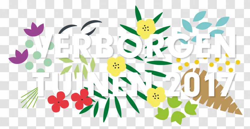 Stichting Verborgen Tuinen Graphic Design Petal Leaf - Floristry - Campagne Transparent PNG