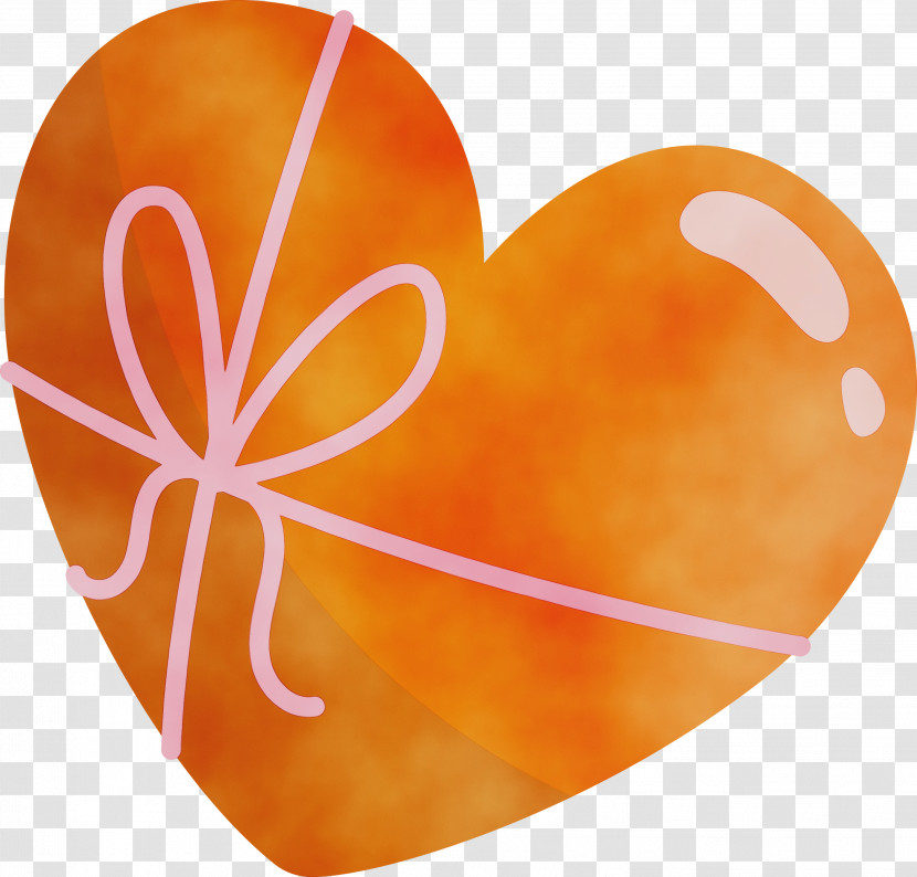 Orange Transparent PNG