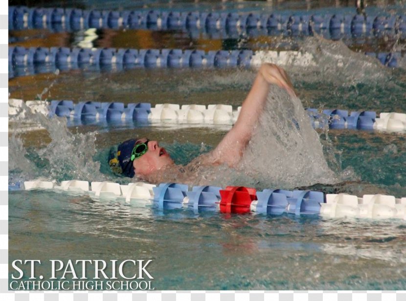 Swimming Pool Recreation Leisure Sport - St Patrick's Day Transparent PNG