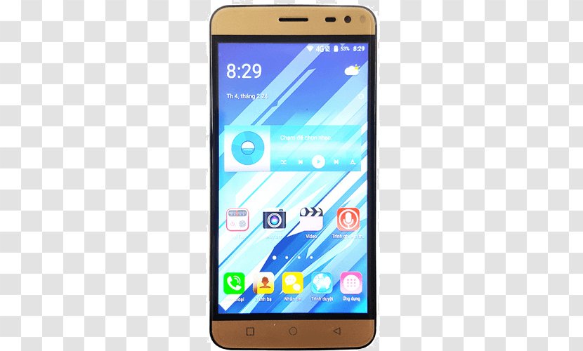 Feature Phone Smartphone Samsung Galaxy S Plus Telephone ARBUTUS VIETNAM - Rain Transparent PNG