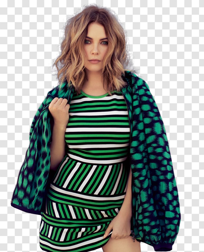 Ashley Benson Pretty Little Liars Hanna Marin Actor Transparent PNG