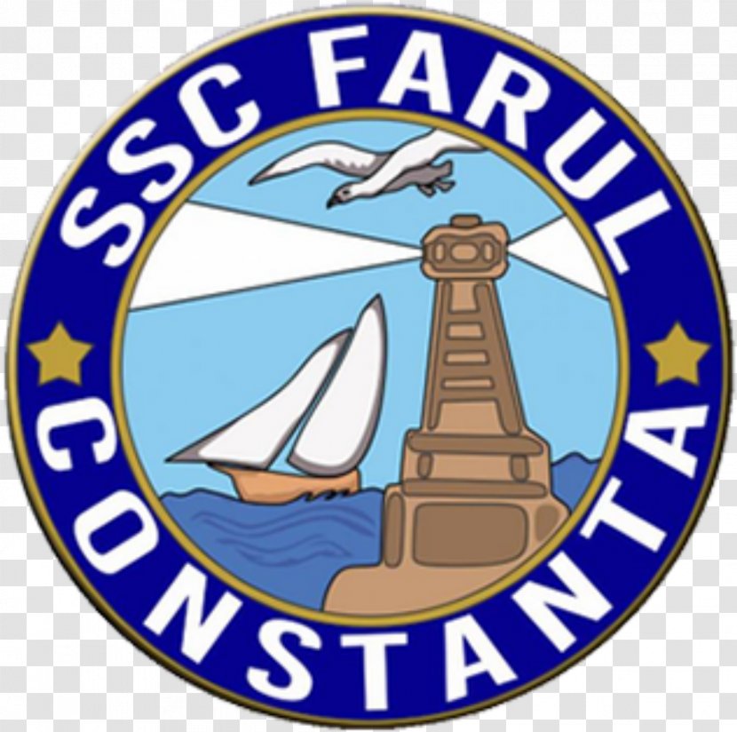 SSC Farul Constanța FC Viitorul Association Liga III Logo - Suporter Transparent PNG
