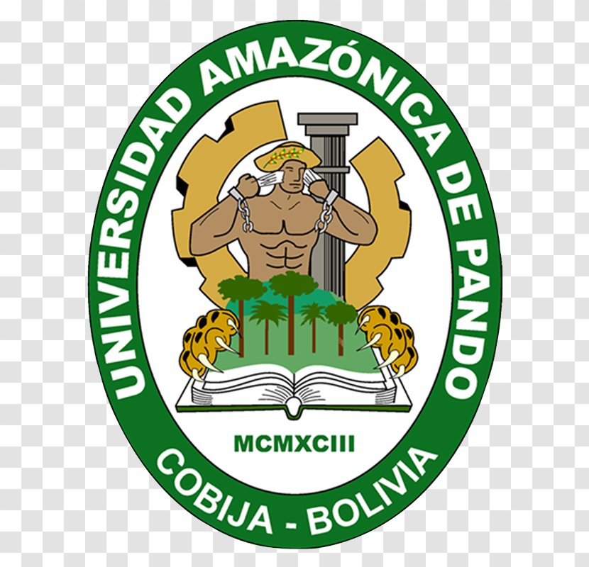 Universidad Amazonica De Pando, Campus Universitario El Bosque University Of Las Palmas Gran Canaria Federal Health Sciences Porto Alegre - Brand - Diversidad Transparent PNG