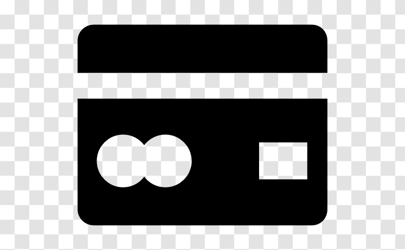 Black And White Rectangle - Trade Transparent PNG