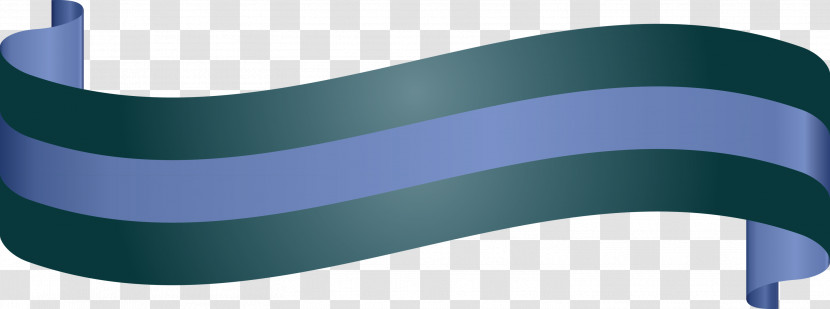 Ribbon S Ribbon Transparent PNG