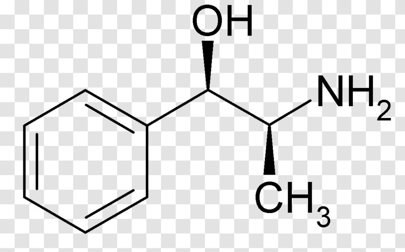 Phenylpropanolamine Pseudoephedrine Cathine Amphetamine - Adrenergic Receptor - Hoax Transparent PNG