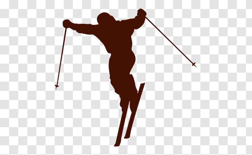 Alpine Skiing Freestyle Transparent PNG