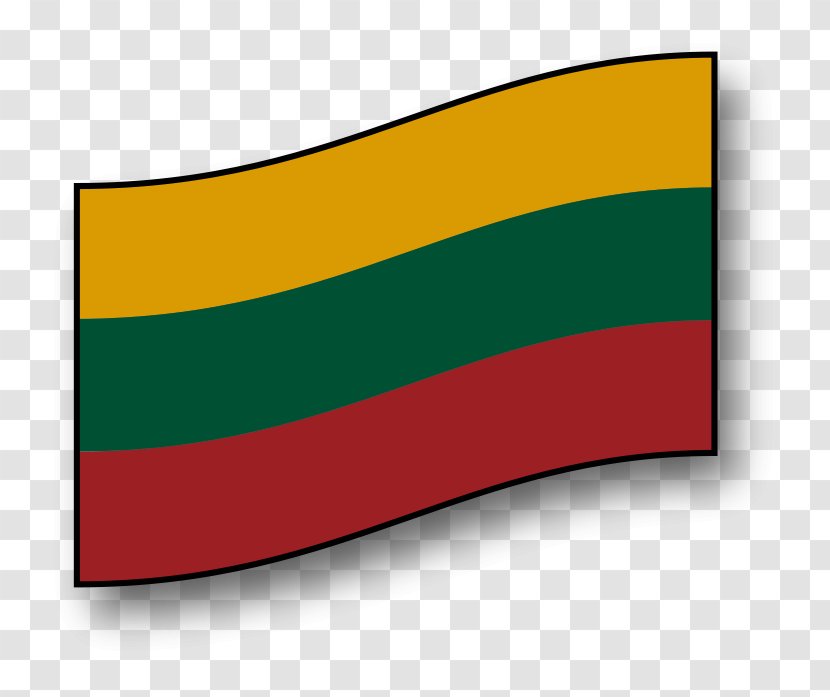Flag Of Lithuania South Africa Sternenberg - Page Six Transparent PNG