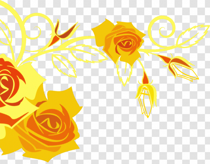 Wedding Flowers Wedding Floral Rose Transparent PNG