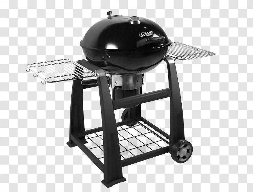 Barbecue Charcoal Gridiron Mangal 01.112247.01.001 Classic Electric BBQ Standgrill Hardware/Electronic - Brazier Transparent PNG
