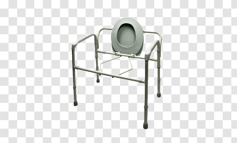 Bedside Tables Commode Chair Toilet - Shower Transparent PNG